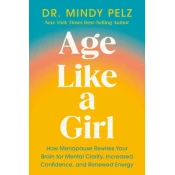 AGE LIKE A GIRL