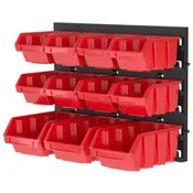 Komplet Qbrick Regular Workshop Panel XS Set 1 65661