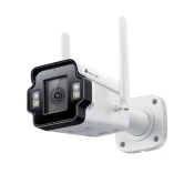 TP-Link INSIGHT S345-4G(4MM) VIGI 4MP Zunanja polno-barvna 4G bullet omrežna kamera