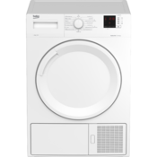 BEKO Sušilica DS 8312 PX
