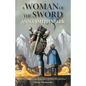 A Woman of the Sword