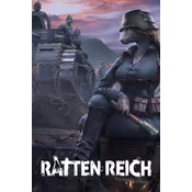 Ratten Reich (PC) Steam Key GLOBAL