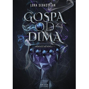 Gospa od dima
