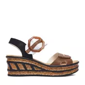 Sandali Rieker CEO-68176-64 Rjava