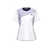 Ženska majica Head Tie-Break T-Shirt Women WHPU L