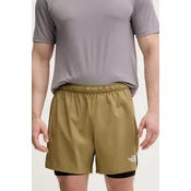 The North Face Lightbright 2in1 Moški Tekaške kratke hlače