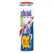 CETKICA ZA ZUBE CLEAN MED TRIO AQUAFRESH