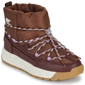 Sorel WHITNEY III SLIP-ON WP Bordo