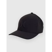 Hurley High Icon Trucker Cap black