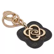 Obesek Liu Jo Flower Key Ring AF5221 E0538 Rjava