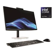 Računalnik HP ProStudio 4 G1i Ultra 7 265T/16GB/512GB//23,8FHD/3YR/W11Home
