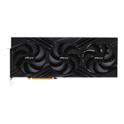 PNY GeForce RTX 4080 SUPER 16GB VERTO – Grafikkarten – NVIDIA GeForce RTX 4080 SUPER – 16 GB