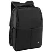 WENGER ruksak za laptop do 14.1 Reload, crni