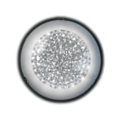 ONLI - LED stropno svetlo BRILL LED/12W/230V 4000K precnik 30 cm