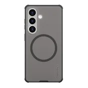 Futrola nillkin super frost pro magnetic za samsung s941b galaxy s26 5g providno crna ( F123839 )