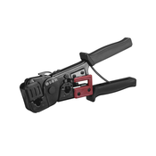 Krimp klešta S-LINK SL-376E RJ11/415