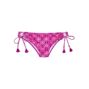 VIVANCE by LASCANA Bikini hlačke jagoda / rdeča