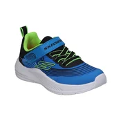 Skechers Superge Microspec Advance 403926N/BLLM Modra