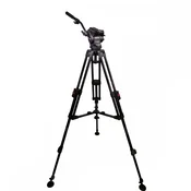 Cartoni Focus 8 2-stopenjski ALU sistem (KF08-2AM)