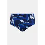 Adidas Muške kupace gace Surge Aop Trunk KE8918, Teget