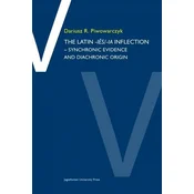 The Latin -ies/ia inflection Synchronic evidence..