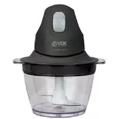 VOX MC 366