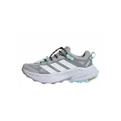 ADIDAS TERREX Nizki čevelj Freehiker Sl siva/meta/bela