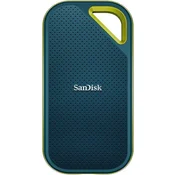 SanDisk SanDisk Extreme PRO 1TB zunanji SSD - USB 3.2, 2000MB/s