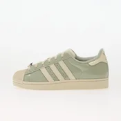 Sneakers adidas Superstar II Halo Green/ Cream White EUR 36