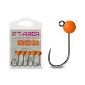 Jig Trnek Delphin Tungsten T Area 0,6-2,2g