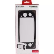 Nintendo Switch Lite Silicon Glove Black