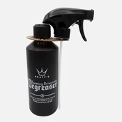 Čistilo za verigo in verižnike Peaty´s Foaming Degreaser s pršilko 1000 ml