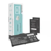 slomart Baterija BK03XL za HP Pavilion x360 14-BA - 3400 mAh