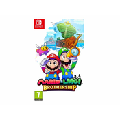 NINTENDO Switch Mario and Luigi: Brothership
