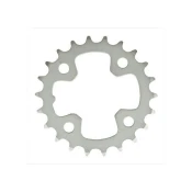 LANCANIK POGONA 22T SHIMANO DEORE FC-M510 SIVI