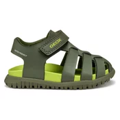 Geox sandal B556AA B SANDAL FUSBETTO A C4002 000BC F navy 24