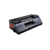 INF Zamenljiva posoda za prah za Ecovacs T8 in Deebot T8 AIVI – Črn ABS, (5000291286)