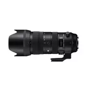 Sigma 70-200mm F2.8 DG HSM Canon | Sports