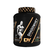 DY DORIAN YATES sirotkini proteini Dy Shadowhey, pistacija, 2 kg