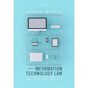 Information Technology Law