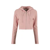 Karl Kani Jopa na zadrgo rosé