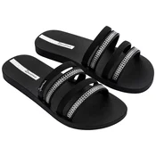 Ipanema Ženske papuce 83751-BP394, Mesh Slide Ii Fem, Crne