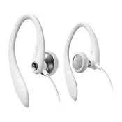 Slušalice sportske PHILIPS SHS3300WT/10