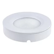 Stenska LED svetilka Luna 3W