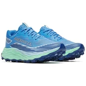 Ženska tekaška obutev Merrell Agility Peak 6 Admiral UK 7