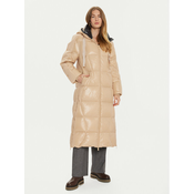 ViCOLO Puhovka TS0025 Bež Regular Fit