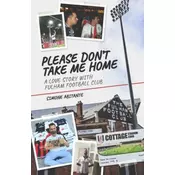 Please Dont Take Me Home