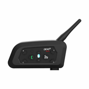 Intercom EJEAS V6PRO+ motokotačić interkom