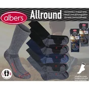 Albers AllRound Carape 42-45