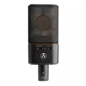 Austrian Audio OC18 Studio Set | Large-diaphragm Cardoid Condenser Microphone